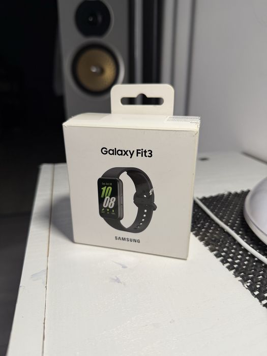 Samsung fit 3 la cutie !!