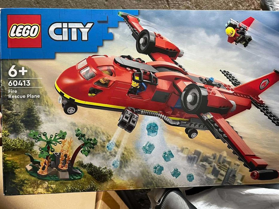 LEGO колекция 6 + поотделно или заедно