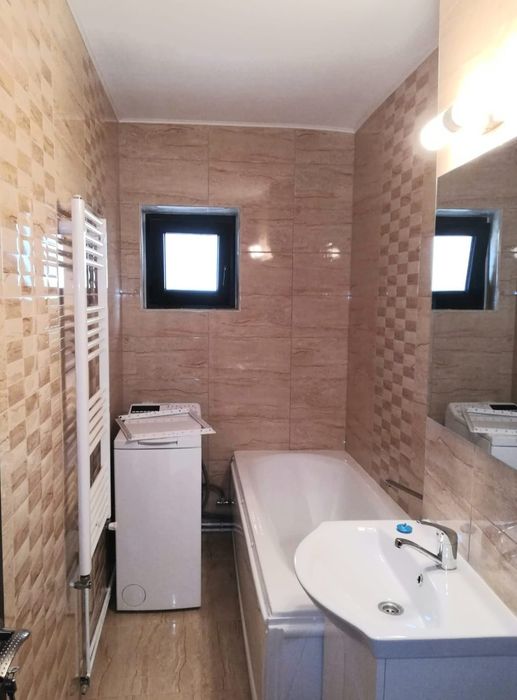 Apartament 2 camere,Racadau,parcul Trandafirilor
