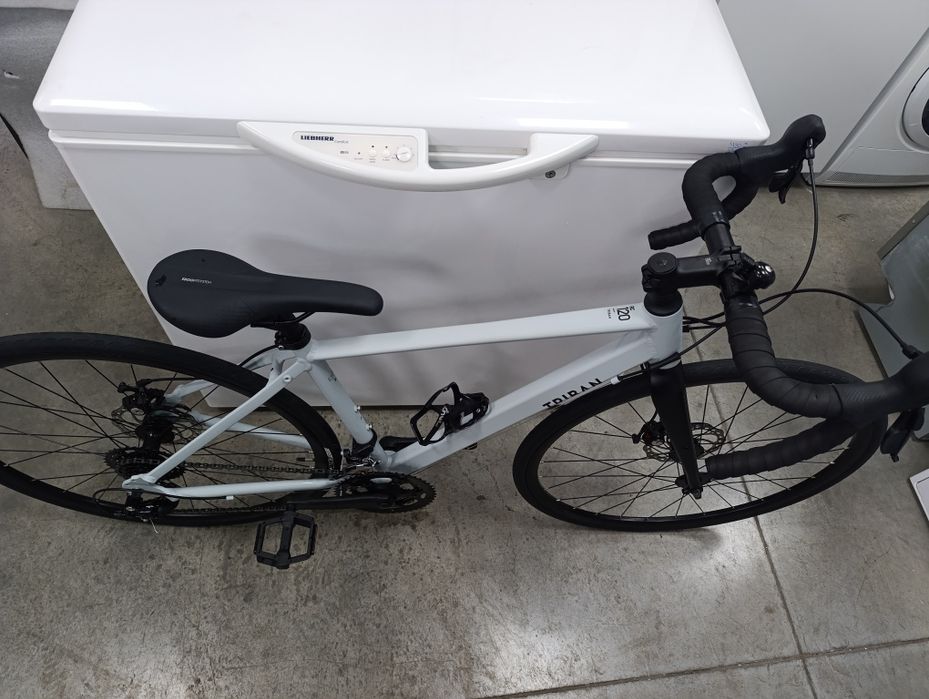 Алуминиев гравел TRIBAN  велосипед   28цола/XS