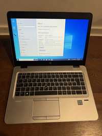 Laptop HP 840 G3 i7