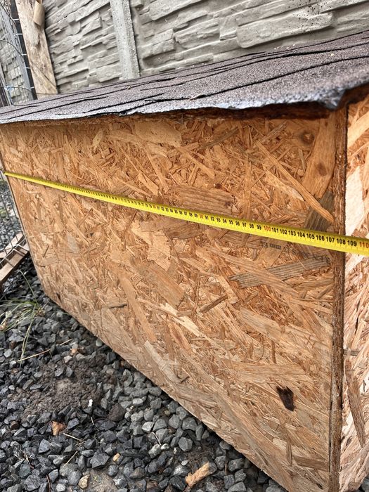 cusca pentru caine mare