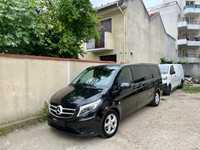 Mercedes Vito Tourer116 2.2 9 locuri