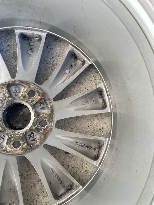 Джанти за VW 18 цола 5x112