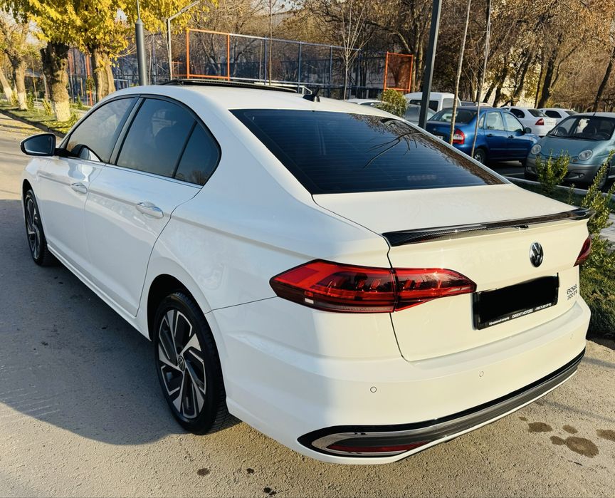 Volkswagen bora 1.2 T benzin
