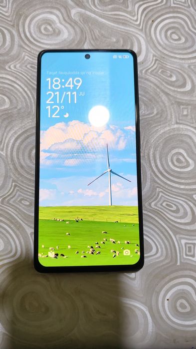 Redmi note 13 pro