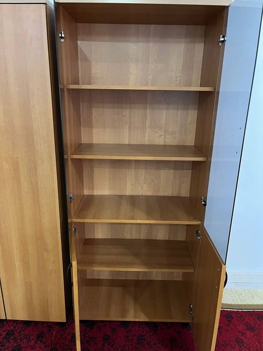 Шкаф жаксы жагдайда