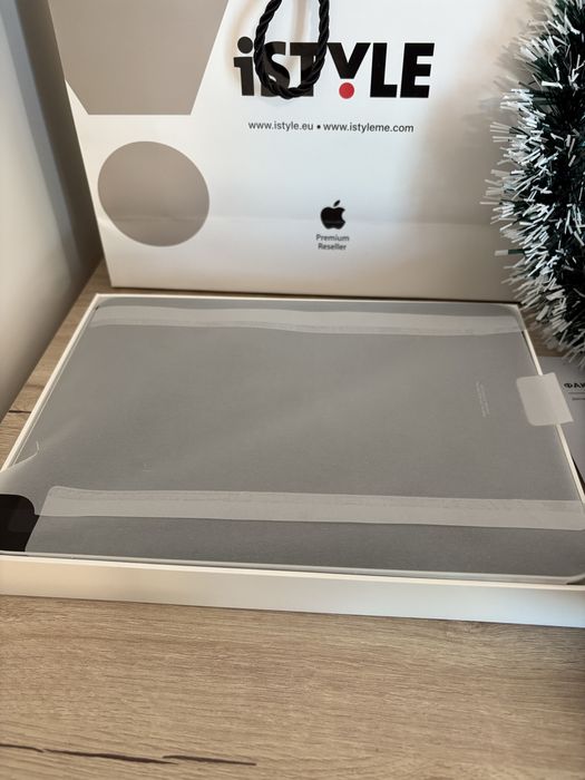 Apple iPad 11”2025 A16 128 GB WiFi Silver