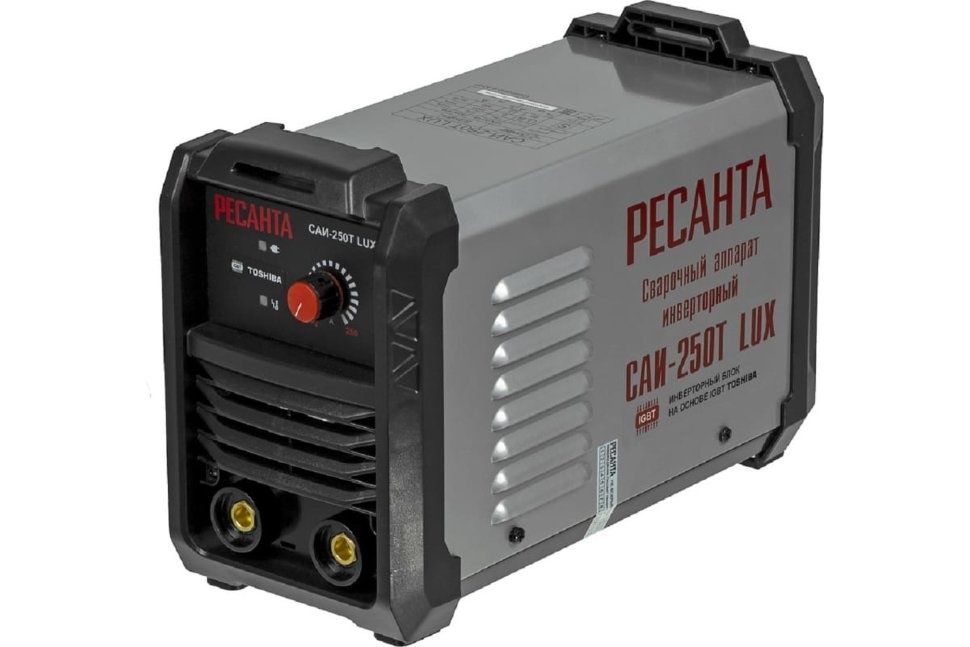 Ресанта САИ-250Т LUX