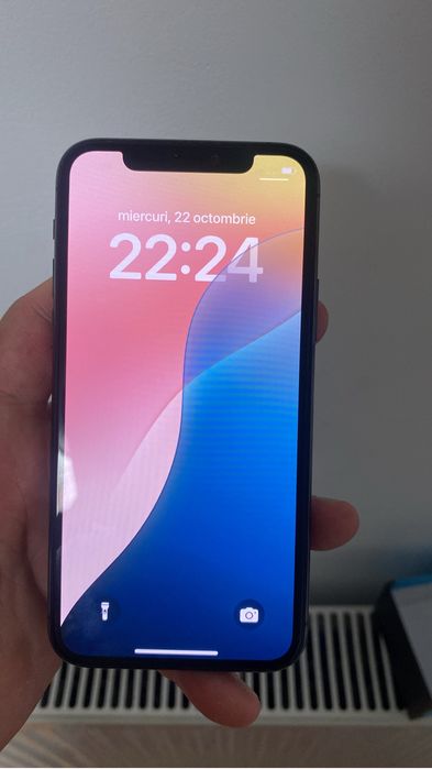 Iphone 11 pro in stare buna