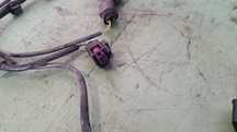 Instalatie electrica bara fata AUDI A6/S6 III Saloon (4F2, C6) [ 2004 - 2011 ] OEM 4F0971073 / 4F0 971 073