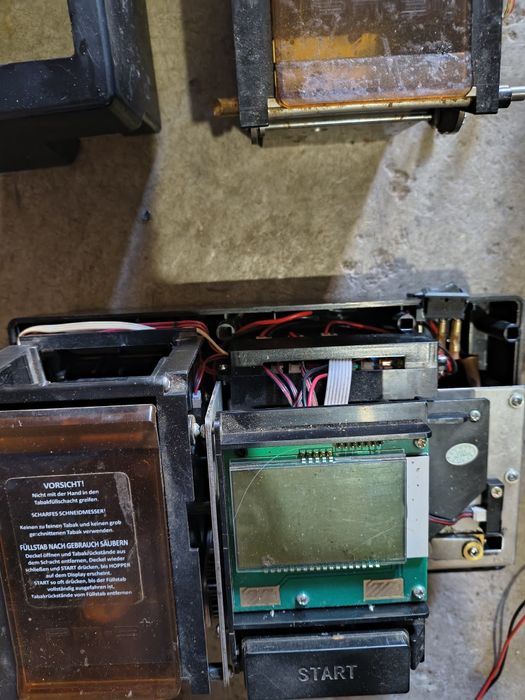 Пауерматик 3 Powermatik 3