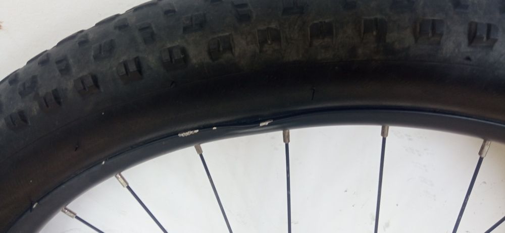 Set roti 27.5 plus