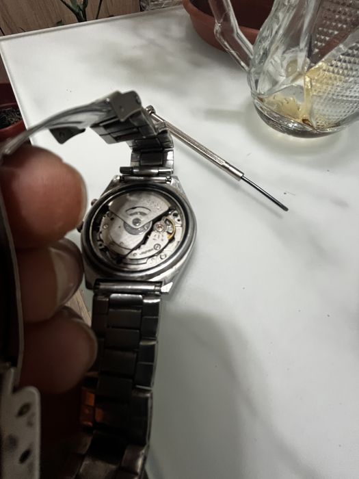 Ceas ORIENT automatic