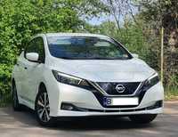 NISSAN LEAF 40kW-150cp * AN 2021 * garantie