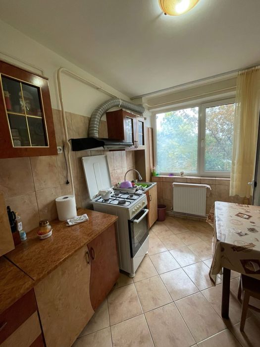 Apartament de 3 camere