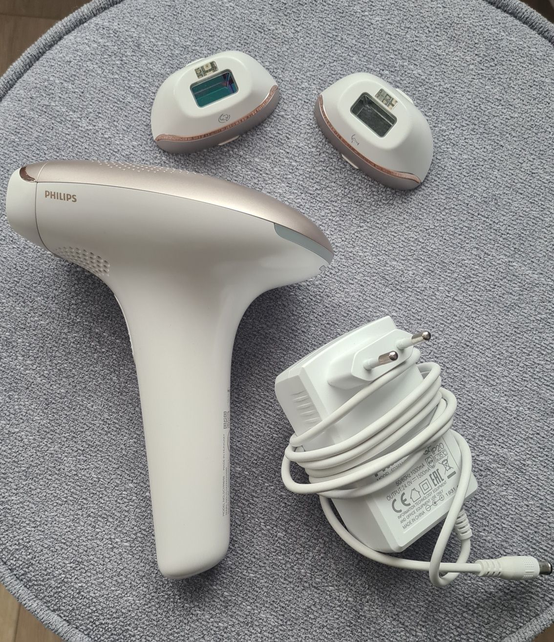 Epilator IPL Philips Lumea