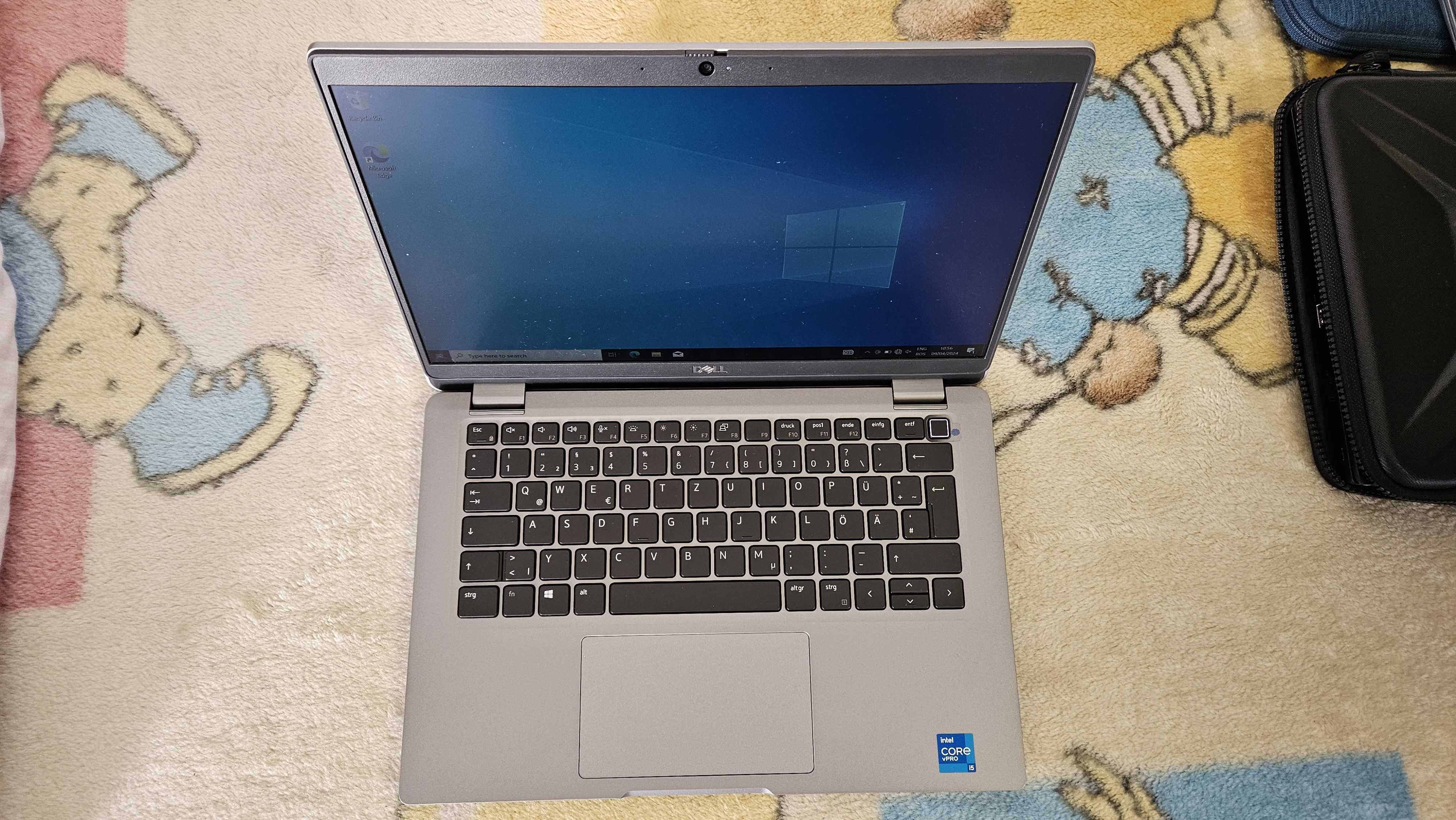 Dell Latitude 5320