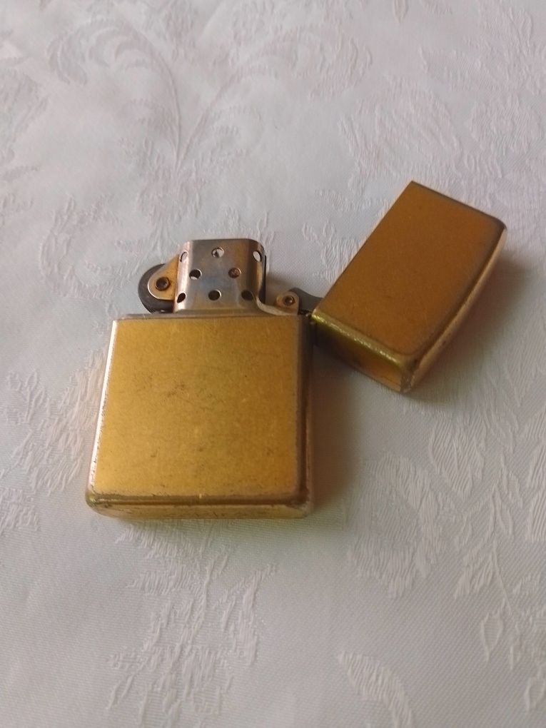 Оригинална запалка Зипо , Zippo -  Bradford  P.A.   . Made in USA -