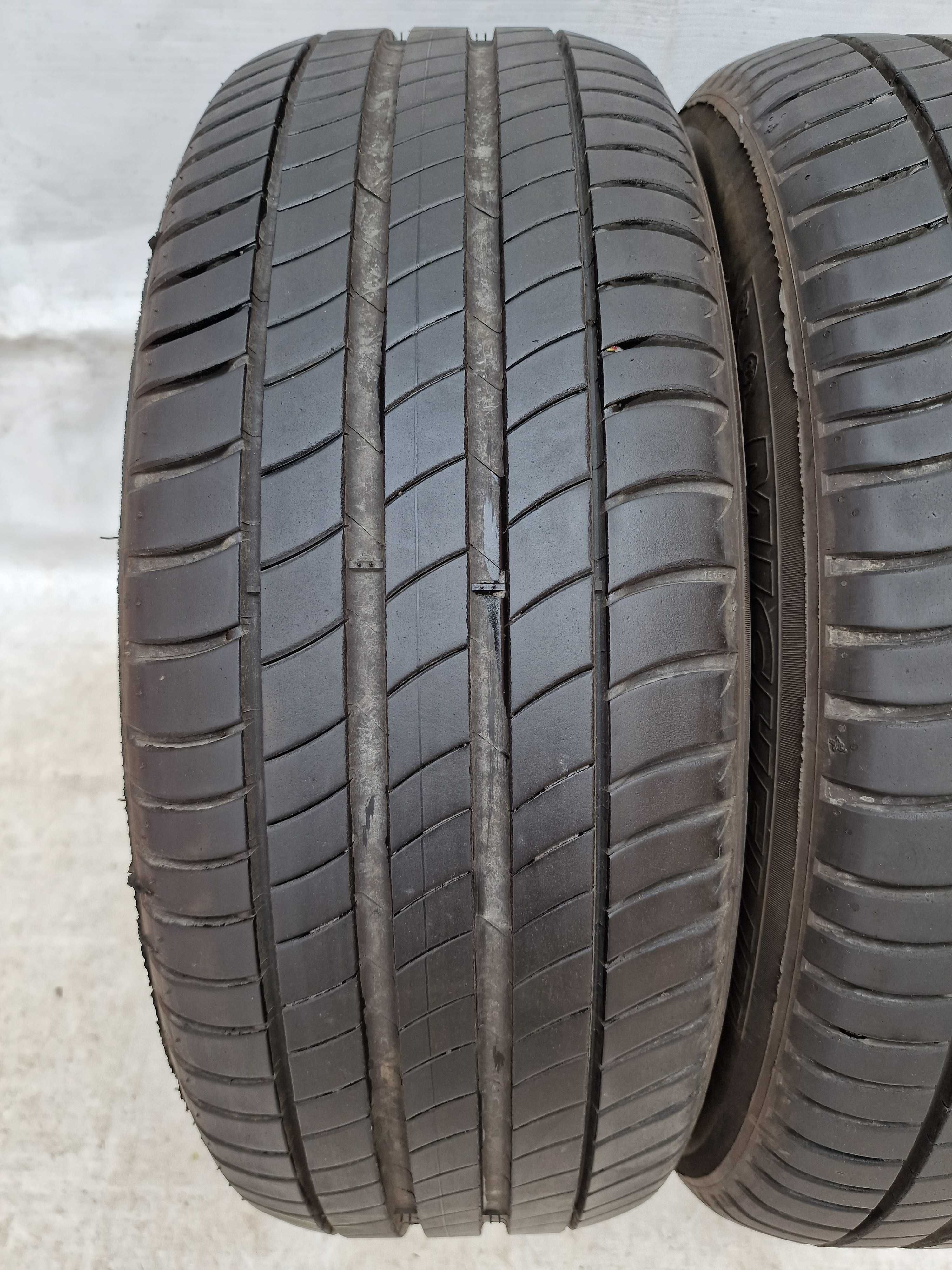 Anvelope 215/55/17 vara MICHELIN 2020 Primacy 3