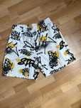 Pantaloni grafitti cropp