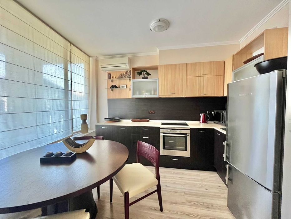 Продава се Тристаен апартамент в Свети Влас - 150 кв.м за 1134 €/кв.м - Снимка #5