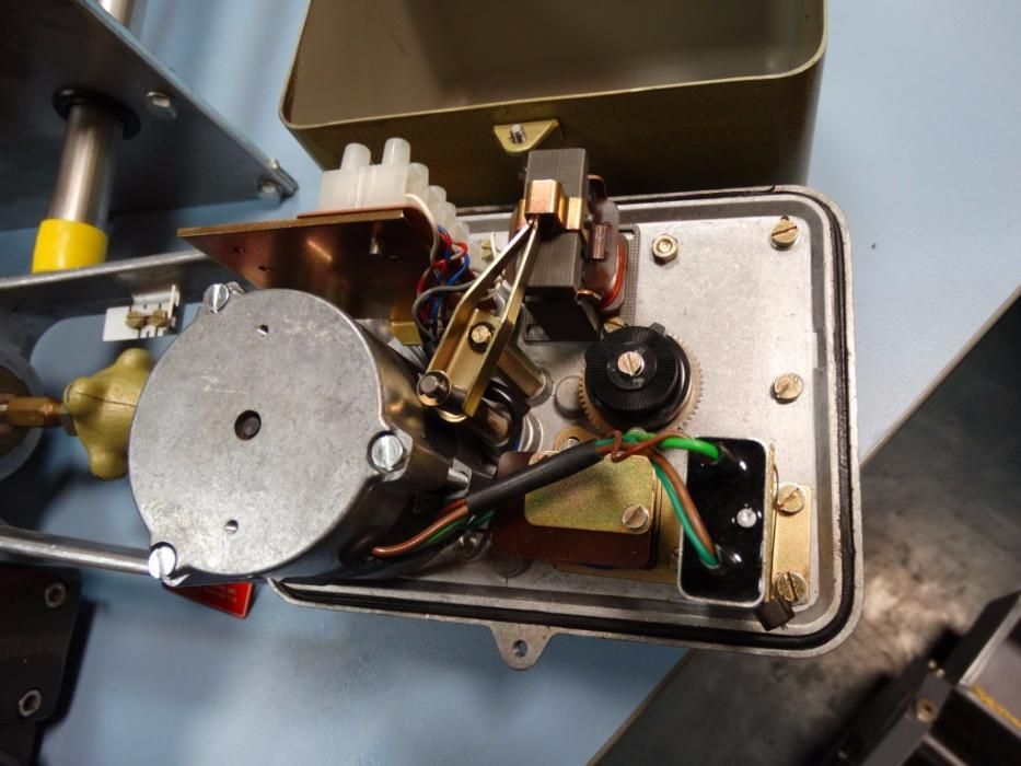 индустриален овлажнител ESCO typ DR 73