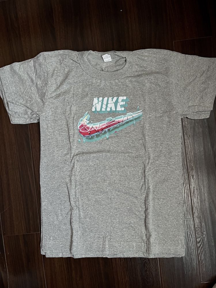 Tricou Nike Sport