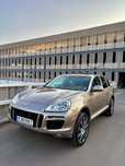 Porsche Cayenne Model deosebit, stare perfecta pentru varsta masinii