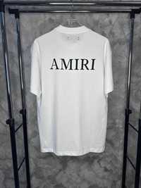 Tricou Amiri New Model