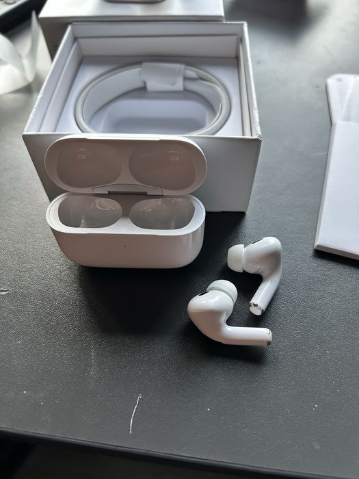 AirPods Pro 2 – Ca noi, Full Box