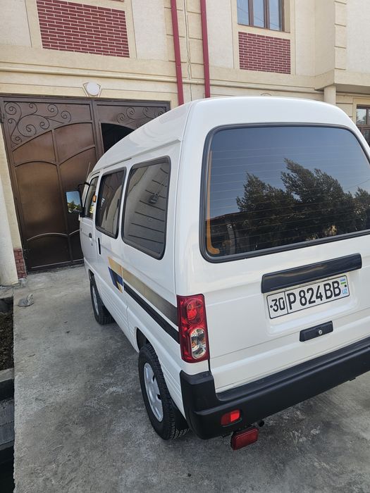 Дамас сотилади2023 йил тозза