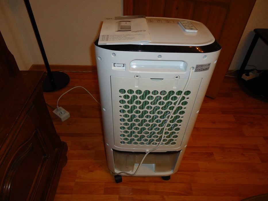 Aparat aer conditionat COLIO 600