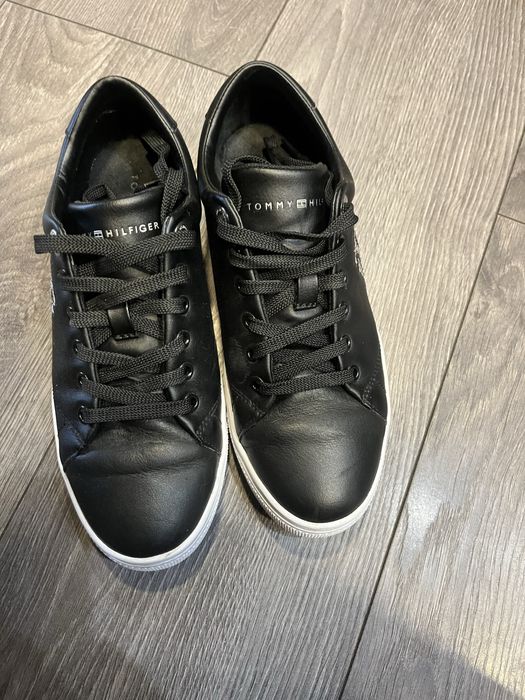 Оригинални маратонки Tomi hilfiger