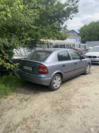 Opel astra G 1.6