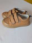 Pantofi de copii Lasocki piele mărimea 24
