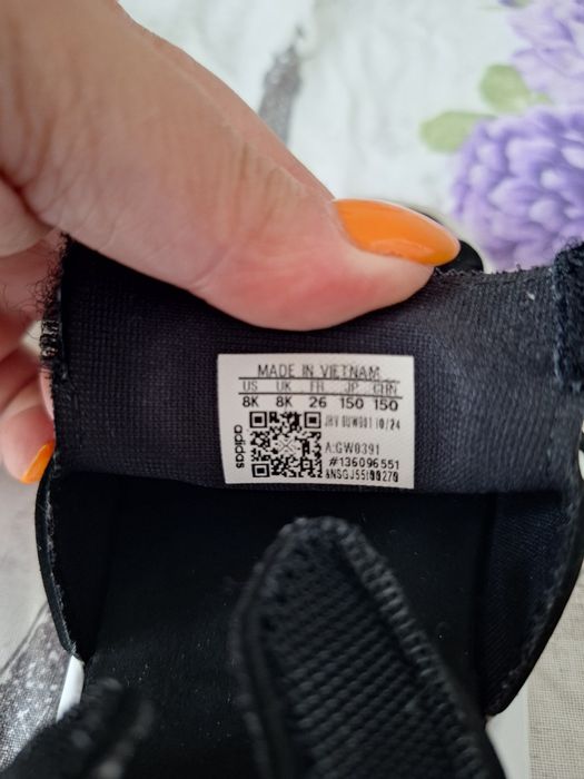 Детски сандали Adidas Sportswear