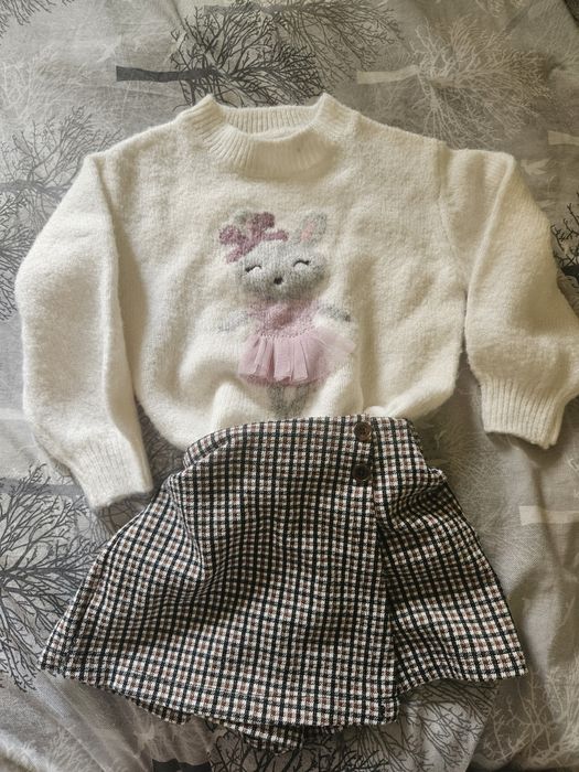 Детски комплекти Gap и Zara