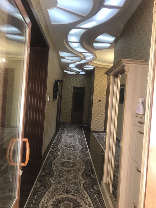 Часный дом 4 сот 5 комнат 3 сан узла