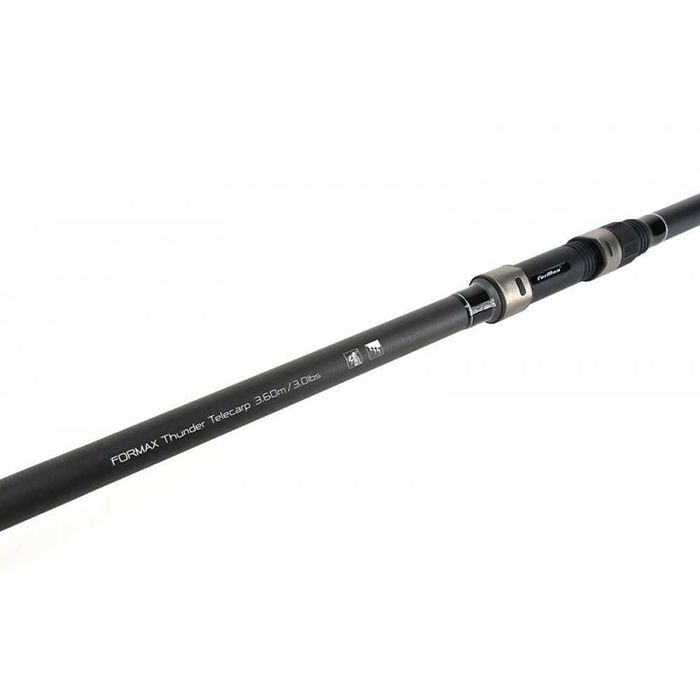 Промо Телекарп Formax Thunder Telecarp 3.60м