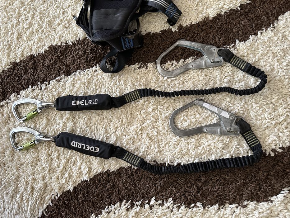 Harnes , ham alpinism nou nout