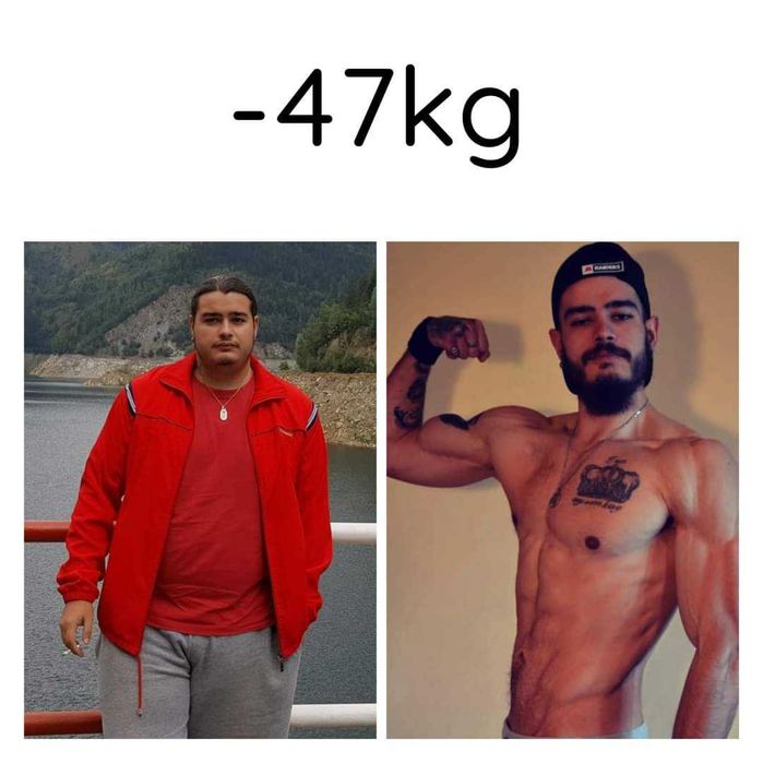 Antrenor personal acreditat