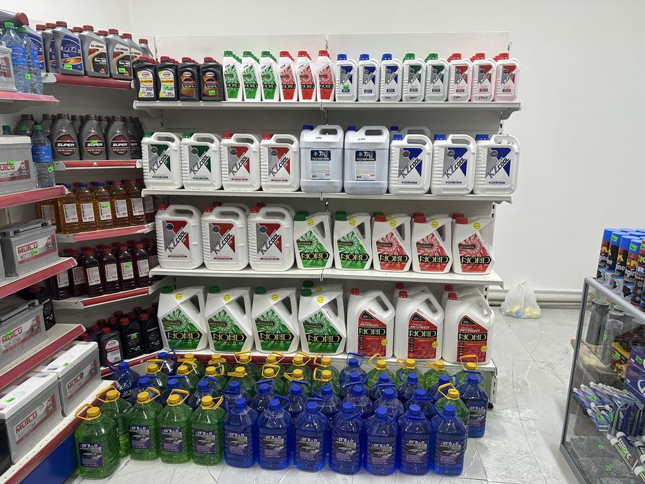 Продаем аккумуляторы