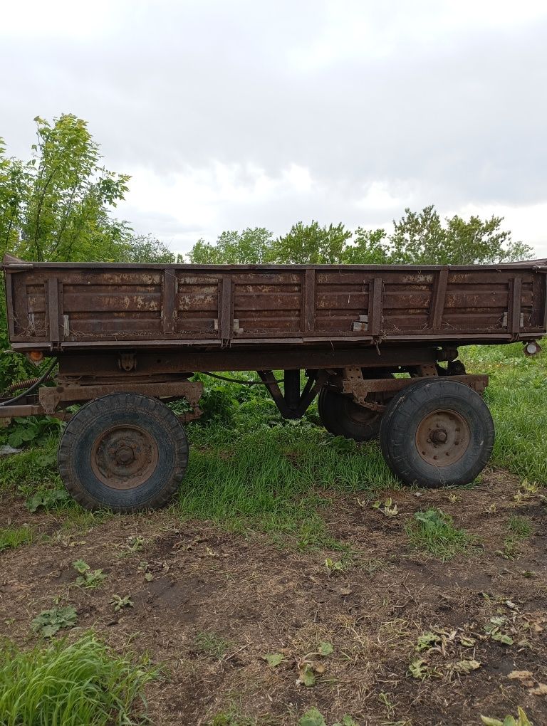 Продам ПТС-4 в хорошем состоянии