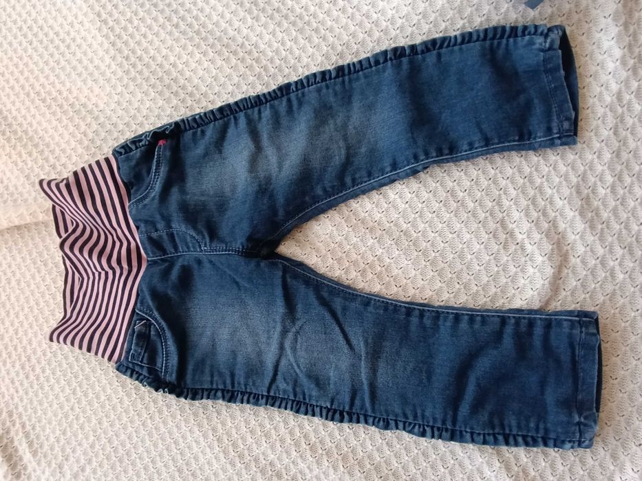 Лот детски дрешки, 9-18 мес