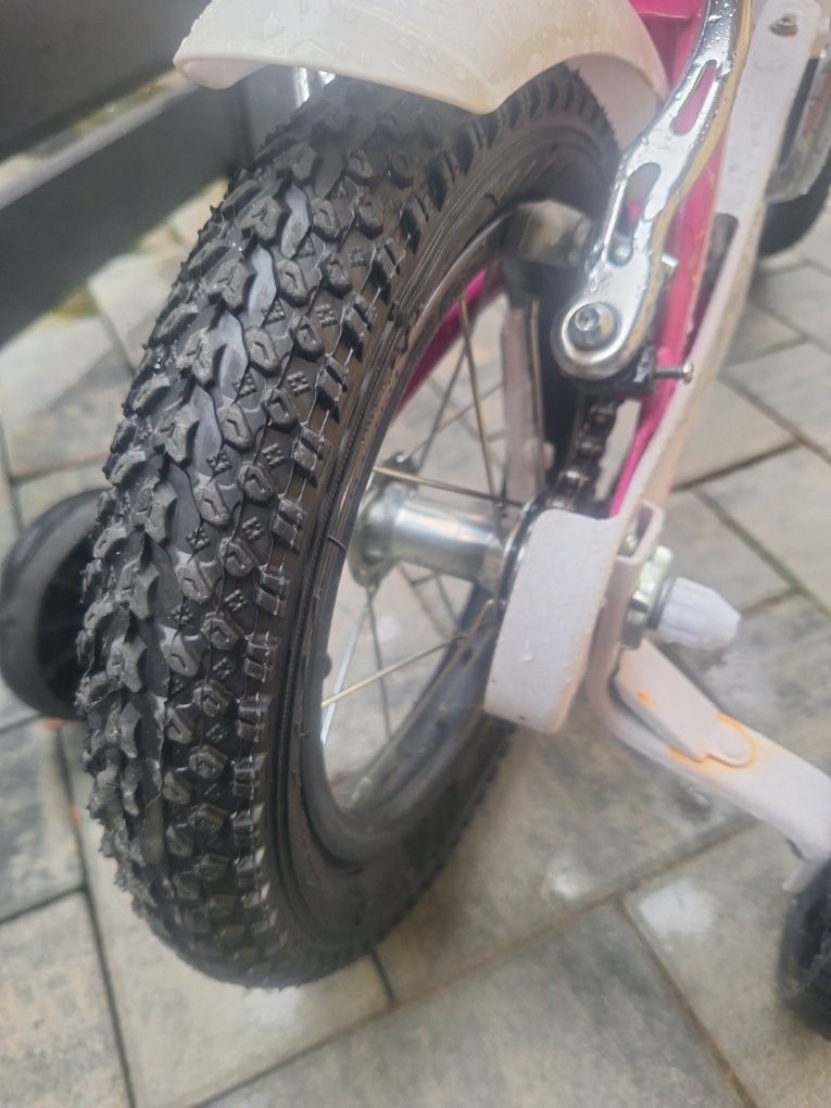 Bicicleta pentru copii