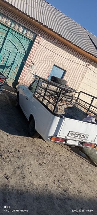 Perashkavoz tez va arzon narxda sotiladi