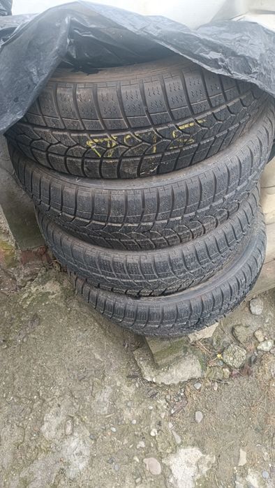 Cauciucuri iarna 185 60 r15