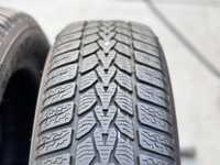 175/65/R15 Dunlop Winter Response 4бр зимни