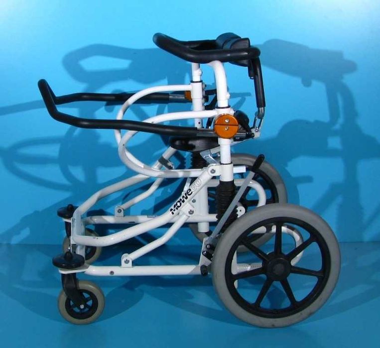 Premergator antrenor de mers  Ato Form MoweGo